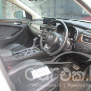 DFSK GLORY I AUTO 2022