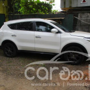 DFSK GLORY I AUTO 2022