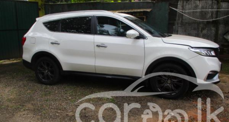 DFSK GLORY I AUTO 2022