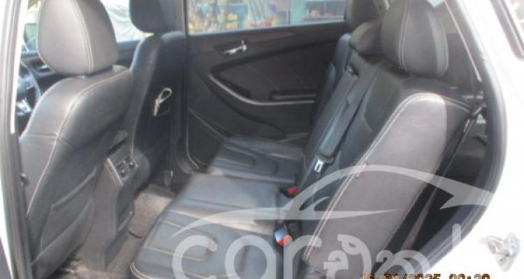 DFSK GLORY I AUTO 2022