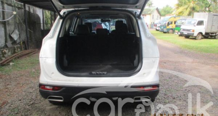 DFSK GLORY I AUTO 2022