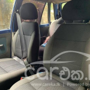 SUZUKI MARUTI 800 2005