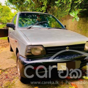 SUZUKI MARUTI 800 2005