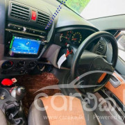 KIA PICANTO 2005