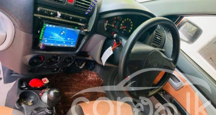 KIA PICANTO 2005