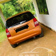 KIA PICANTO 2005