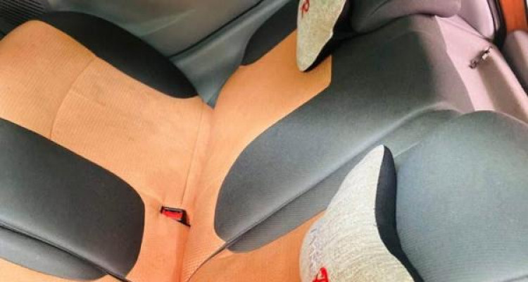 KIA PICANTO 2005