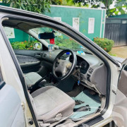 NISSAN SUNNY FB15 2001