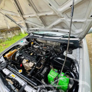 NISSAN SUNNY FB15 2001