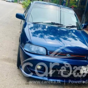 DAIHATSU CHARADE 2004