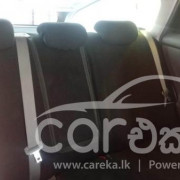 TOYOTA PRIUS 2011