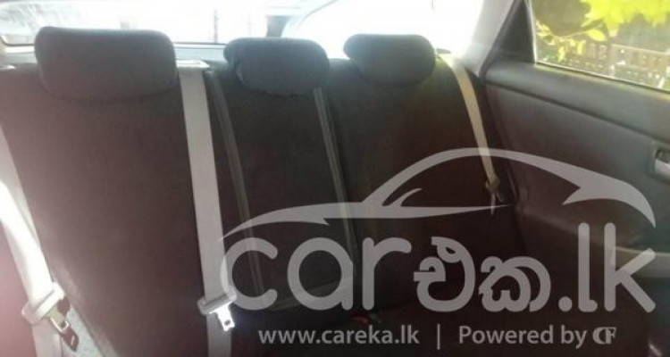 TOYOTA PRIUS 2011