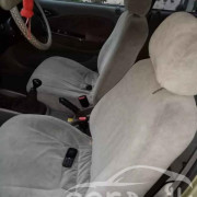 DAEWOO NUBIRA 2000