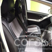 TOYOTA VITZ 2010