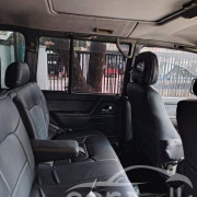 MITSUBISHI PAJERO 1996