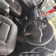 MITSUBISHI PAJERO 1996