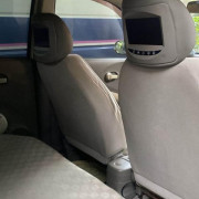 NISSAN MARCH AK12 2003