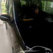 SUZUKI WAGON R 2017