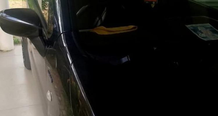 SUZUKI WAGON R 2017