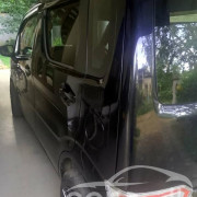 SUZUKI WAGON R 2017