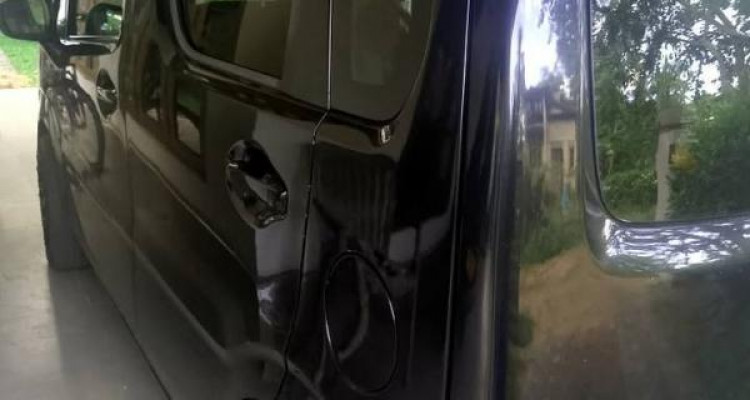 SUZUKI WAGON R 2017