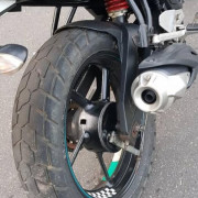 YAMAHA FZ V2 2017