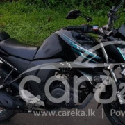 YAMAHA FZ V2 2017