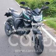 YAMAHA FZ V2 2017
