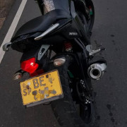 YAMAHA FZ V2 2017
