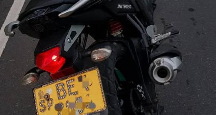 YAMAHA FZ V2 2017