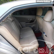 TOYOTA PREMIO 2008