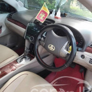 TOYOTA PREMIO 2008