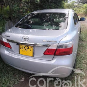 TOYOTA PREMIO 2008