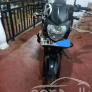 BAJAJ PULSAR 135 2011