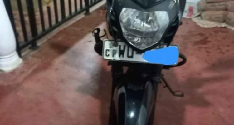 BAJAJ PULSAR 135 2011