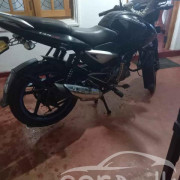 BAJAJ PULSAR 135 2011