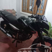 BAJAJ PULSAR 135 2011