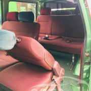 NISSAN VANETTE 1989