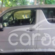 SUZUKI WAGON R STINGRAY 2018