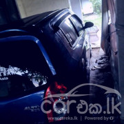 SUZUKI ALTO 2014
