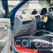 SUZUKI ALTO 2014