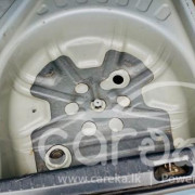 TOYOTA ALLION 240 2003