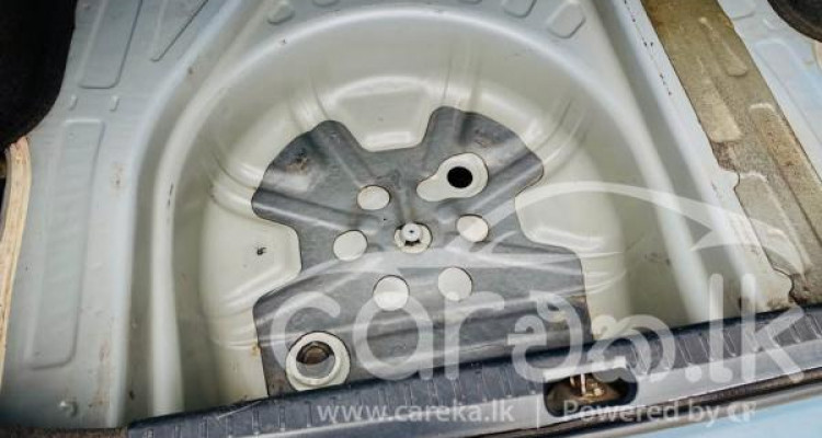 TOYOTA ALLION 240 2003