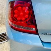 TOYOTA ALLION 240 2003