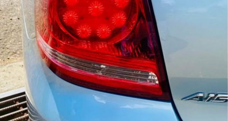 TOYOTA ALLION 240 2003