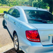 TOYOTA ALLION 240 2003