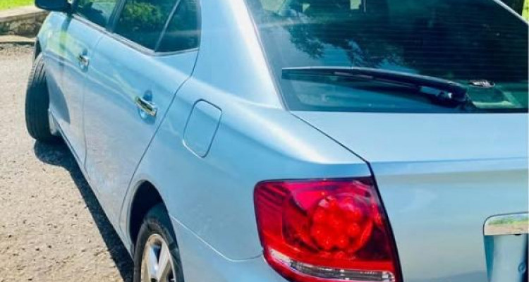 TOYOTA ALLION 240 2003