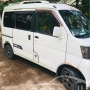 DAIHATSU HIJET 2007