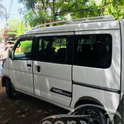 DAIHATSU HIJET 2007