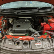 SUZUKI CELERIO 2015